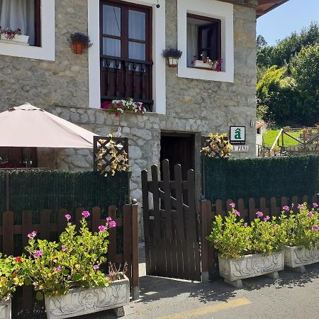 Casa Rural La Pena En أونكيرا المظهر الخارجي الصورة